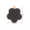 10Pcs Bräd Klamrar, Mini Meddelande Skyltar 3