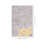 Daily Planners 2025 Capa Couro Sintético Cinzenta 3