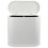 Bathroom Trash Can With Lid Slim Plastic Bin 1