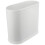 Bathroom Trash Can With Lid Slim Plastic Bin 6