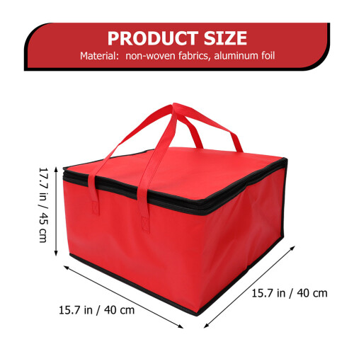 Bolsa Térmica Para De E 1