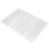 BokFodral För Skyddsfodral Transparent BokSkydd (A5) 10