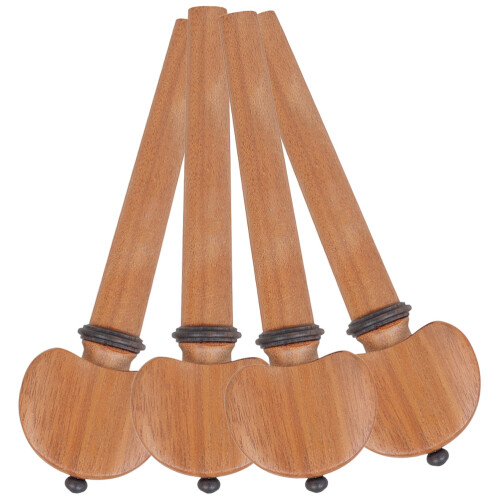 4Pcs Peças Reposição Para Cavalete De Violoncelo
