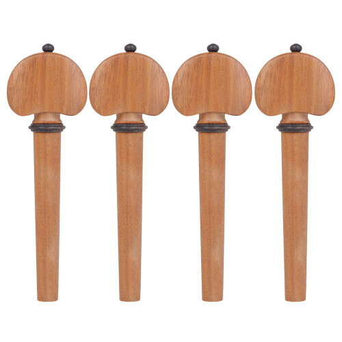 4Pcs Peças Reposição Para Cavalete De Violoncelo 1
