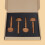 4Pcs Peças Reposição Para Cavalete De Violoncelo 11