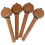 4Pcs Peças Reposição Para Cavalete De Violoncelo 7