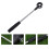 Retractable Stretchable Golfsbollshämtare Teleskopisk 3