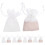 10Pcs Snöre Väska För Smycken Presentförvaring Bröllop 3