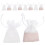 10Pcs Snöre Väska För Smycken Presentförvaring Bröllop 5