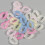 150 Pcs Clip Plástico Diy Para Colares E Artesanais 8