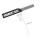 40Pcs Makeup Trycktyp Fin Munstycke Pump Sprayhuvuden 2