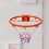 Indoor Outdoor Basketkorg För Vuxna Och Barn Solid Nät 4