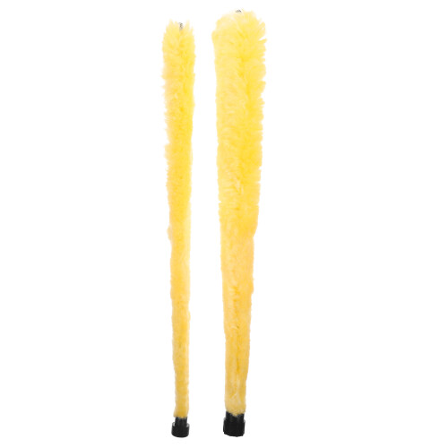 2Pcs Escova De Para Saxofone, Acessório Profissional