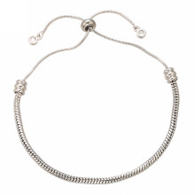3Pcs Justerbara Peror Bracelet Diy Halvfabrikat Handkedja