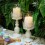 Κομψό ποτιστήρι κήπου, κεφαλή ποτίσματος από ανοξείδωτο ατσάλι που εξασφαλίζει 8