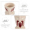 Ceramisk Portabel Vinmugg Med Tepåse 10