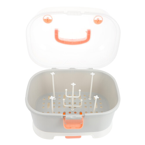 Portátil para Mamadeiras de Bebê e Casa ( )