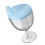 Vinglas Sippy Cup Läckageskyddad 150 Ml Dryckskopp Med Lock 1