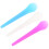 3Pcs Silikonmaskborste Ansiktsmaskborste Maskapplikator 1