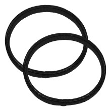 2Pcs Suporte De Punho Elástico Anti-Derrapante Para De