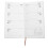 Office Schema Block Planerare Agenda Anteckningsbok 5