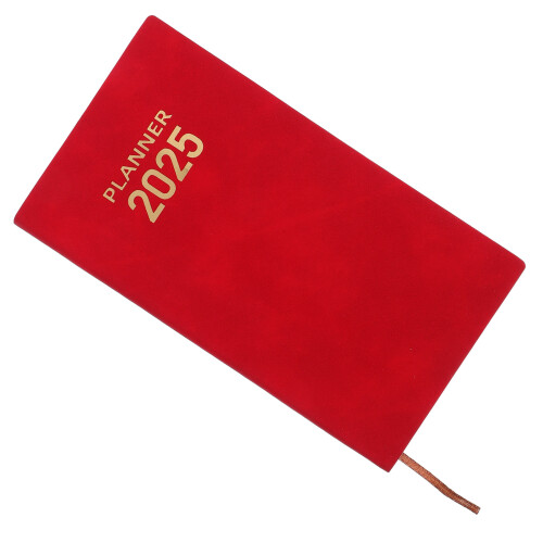 Office Schema Block Planerare Agenda Anteckningsbok 2