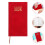 Office Schema Block Planerare Agenda Anteckningsbok 8