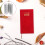 Office Schema Block Planerare Agenda Anteckningsbok 10