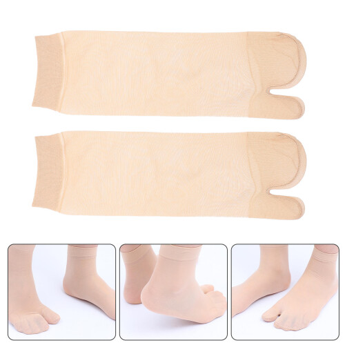 10 Par -Sockor Genom Två Tår För Vuxna 2
