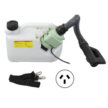 Kit de rede para lago, rede protetora para varanda e jardim, protege seus peixes e lago de pássaros, gatos e detritos, rede preta de 4x10m, durável