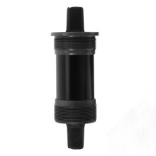Bottom Bracket Kolstål Gängad 113 Mm Mountainbike Del