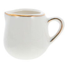 Ceramisk Doppningsbål, Portabel Såskopp, Kökssåsbål Med Handtag