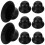 8Pcs Hat Shapers Topphattshållare Visirhatt Stöd Hattdisplay 11