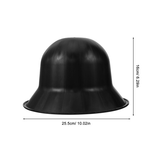 8Pcs Hat Shapers Topphattshållare Visirhatt Stöd Hattdisplay 2