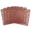 5Pcs Anti-Slip GolvMattor 6