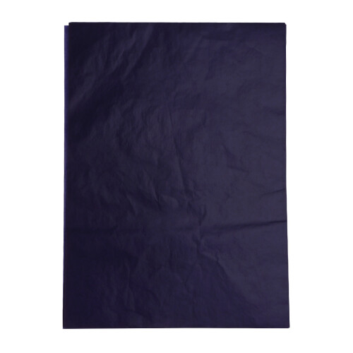 100Pcs Överföringspapper Traceringspapper Grafitlet Koldpapper Målning 1