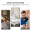 Hairstyling Sax, Ställ, , Förvaringslåda 11