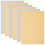 6Pcs Fotopapper I Aluminiumplattor För Sublimering 2