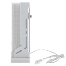 Graphic Holder Magnetic Argb Support Frame Led Tillbehör