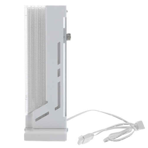 Graphic Holder Magnetic Argb Support Frame Led Tillbehör