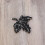 Maple Sy-in Patch Diy Pailong Applikation För Hål Kläder 8
