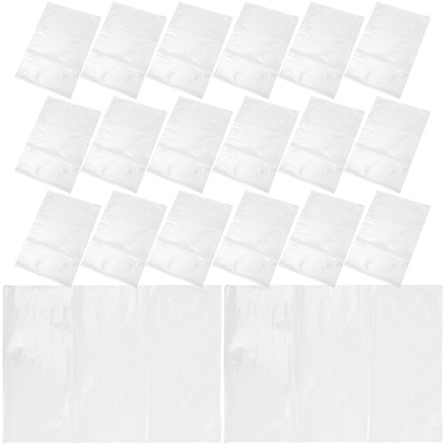 100 Ftp Värmekrymptförpackningar För Diy-projekt