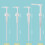 1 St Tryckpumpshuvud Matgradsmaterial Smoothiepump Hem 8 Ml 3