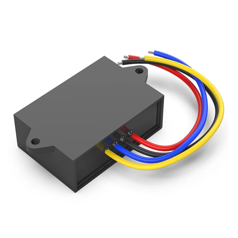 36V48v(3060V) To 12V 2A Isolated Power Transformer Stepdown Module Wide Input Range 3060V Output 12V 2A 9339159442029
