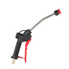 Stainless Steel Car Wax Sprayer Connector With Lock For Car Cleaning And Watering And Appliance Care