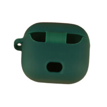 Shockproof Sleeve Silicone Housing Flexible Washable-dark green