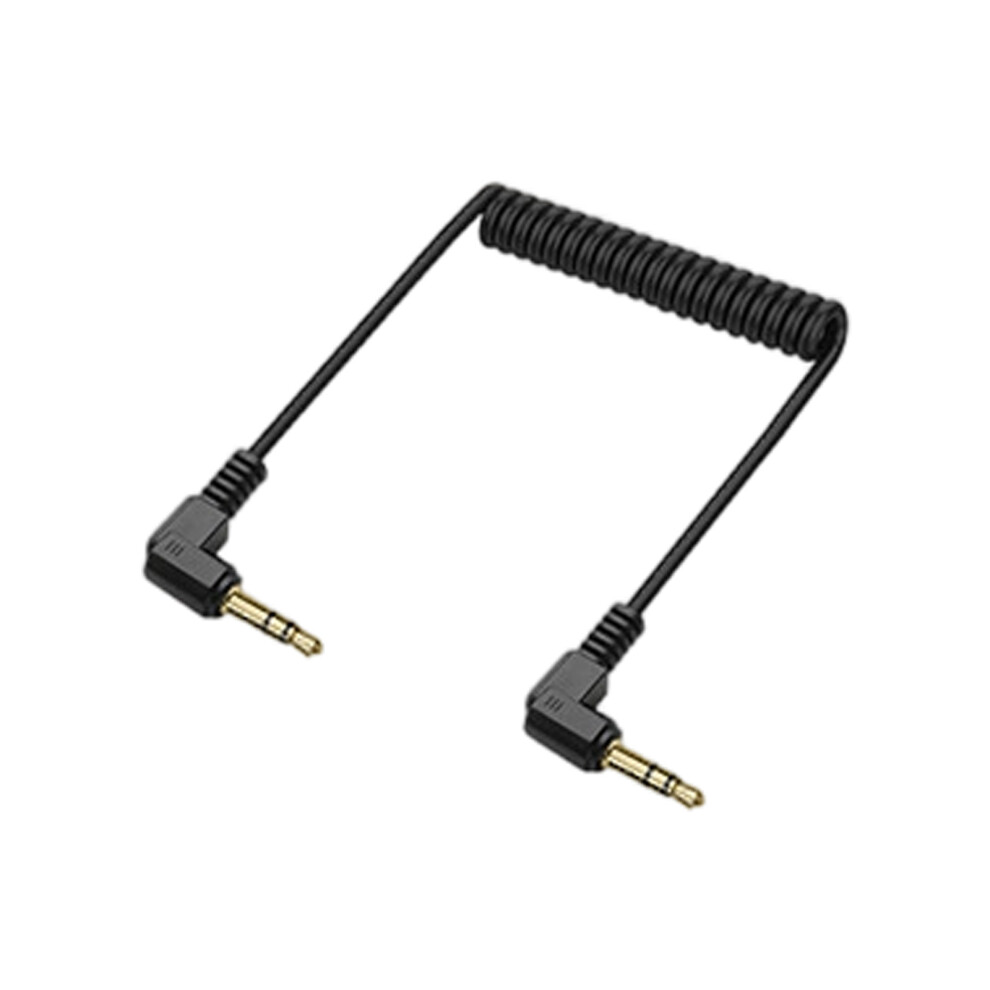 Spring Loaded 3.5Mm Angled Sound-Three To Three Bend To Bend 7754000487790