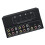 MultiSource AV Audios Video Switcher Metal Construction Lossless 1