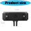 Magnetic Quick Release Mount For Action Camera Holder 3