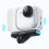Magnetic Quick Release Mount For Action Camera Holder 4